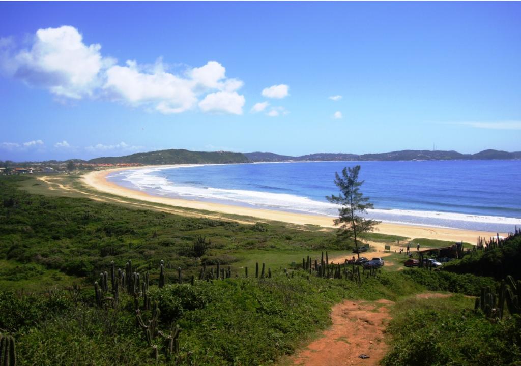 Suites Praias De Buzios Exterior foto