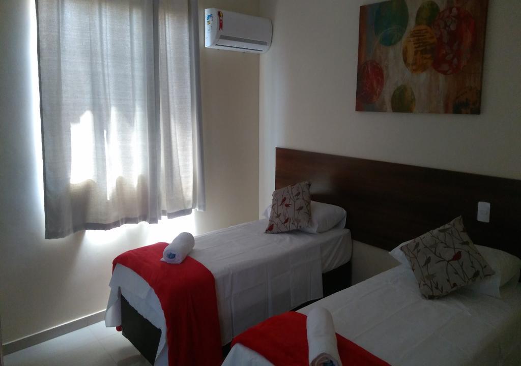 Suites Praias De Buzios Exterior foto