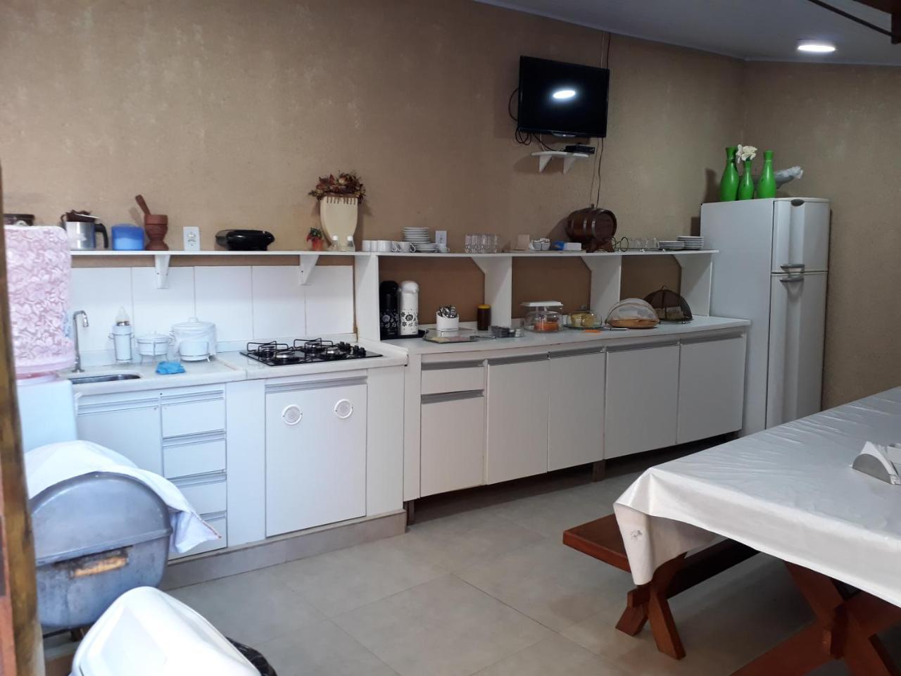 Suites Praias De Buzios Exterior foto