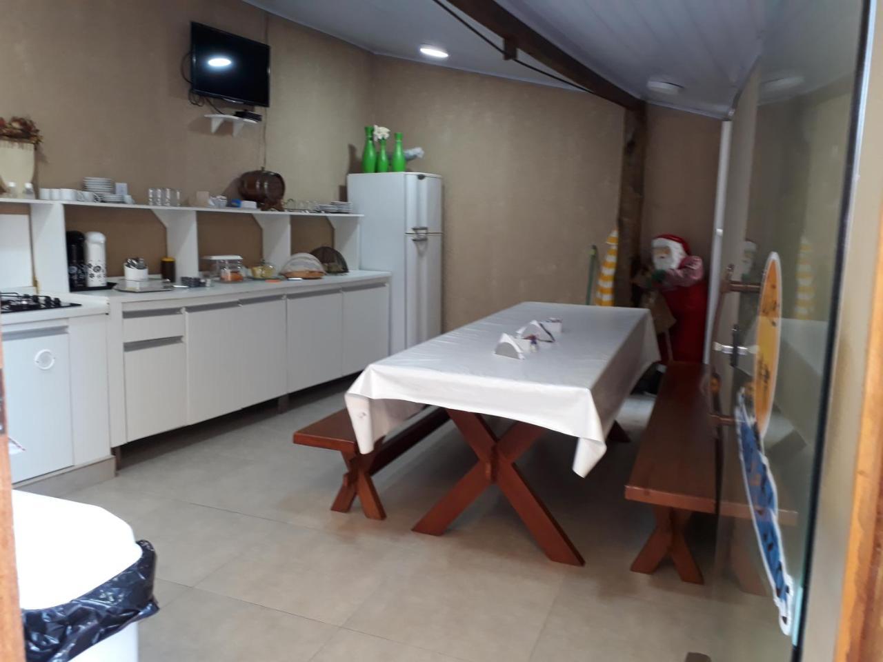 Suites Praias De Buzios Exterior foto